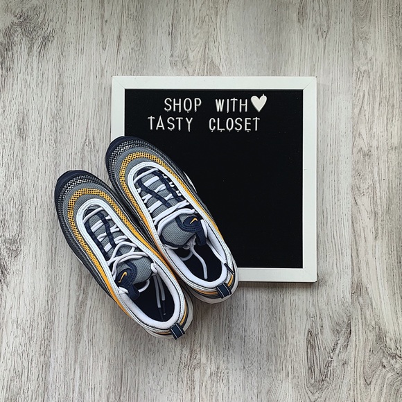 Nike air max 97 sneakers - Picture 6 of 6